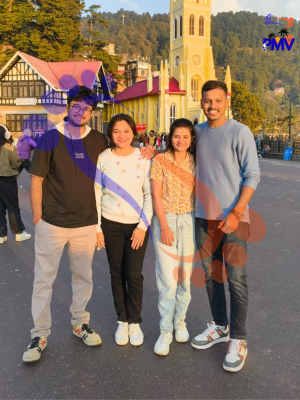 Plan my vacation customer review